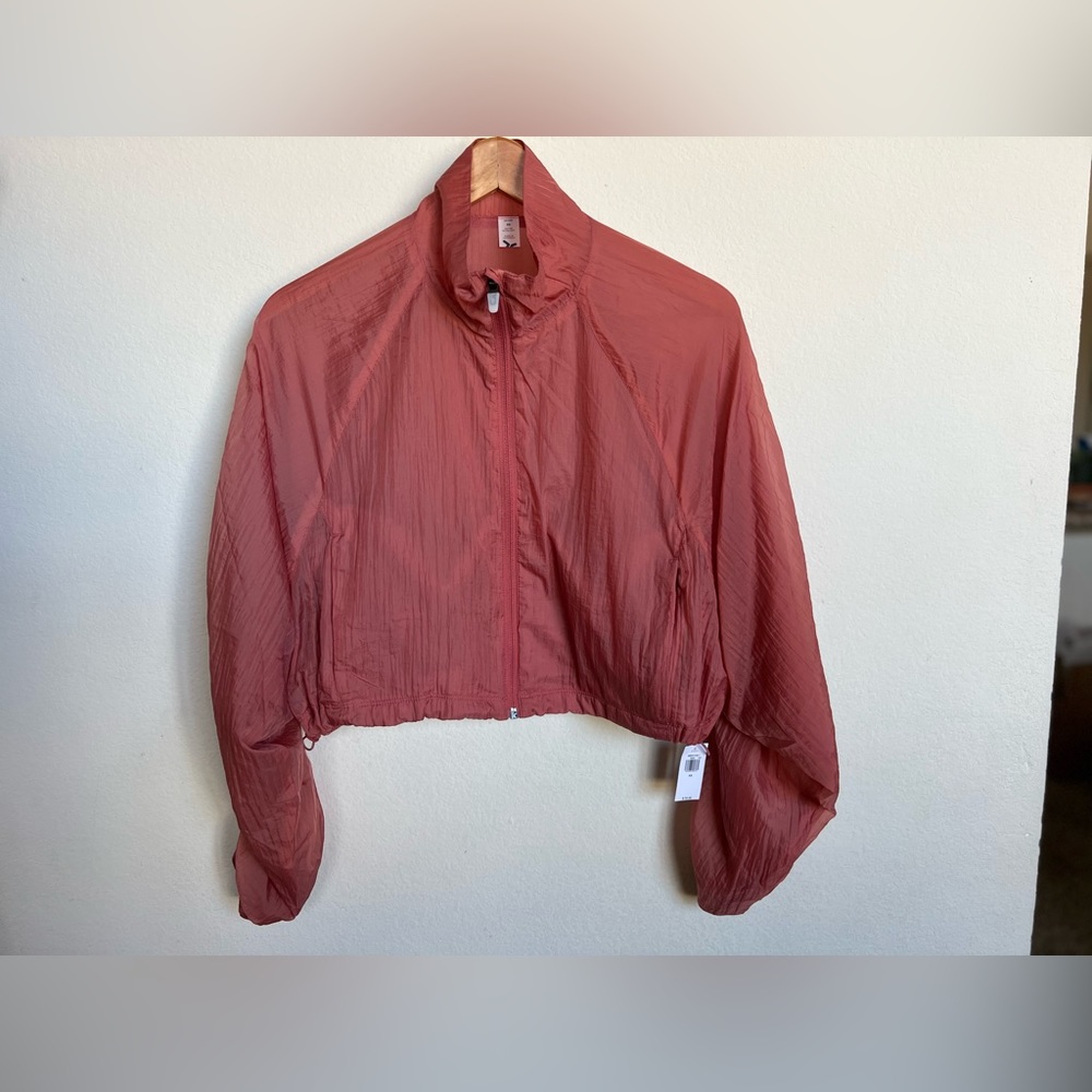 Old Navy Water repellent Jacket